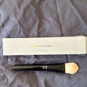 Westman Atelier makeup brush